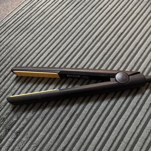 Ghd black hair - ghd,