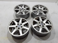 Volvo S80 2008 R18 alloy rim