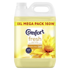 Comfort Fresh Sunshiny Days
