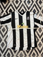Notts County Fc Munto Finance