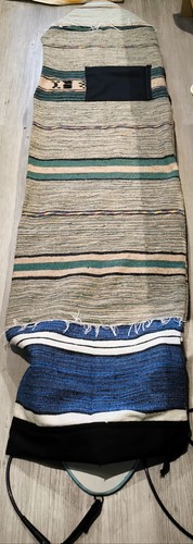Surf board sock for - sock,