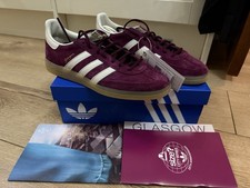 SIZE EXCLUSIVE ADIDAS GLASGOW