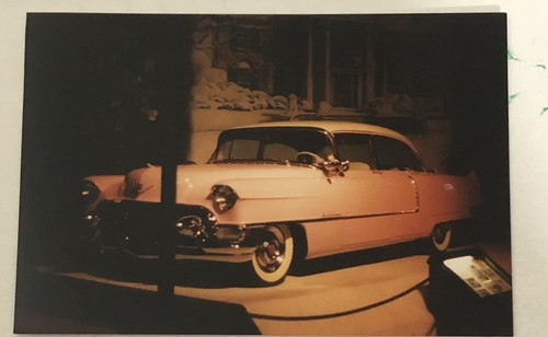 Elvis presley photo - elvis, vintage