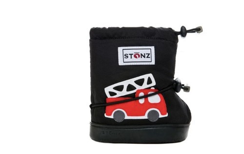 Baby stonz fleece lined - baby,