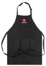 Wusthof Black Apron with