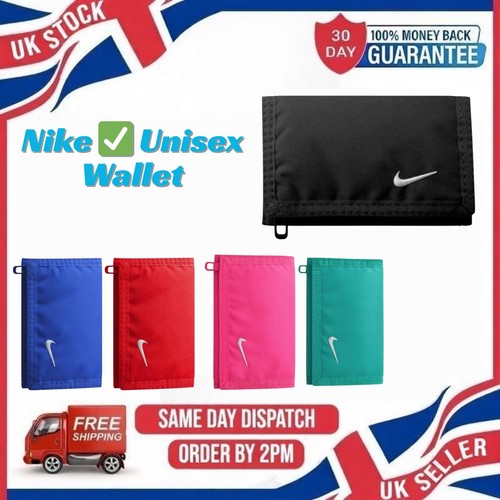 Nike men tri - nike, wallet
