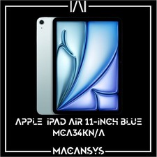 Apple iPad Air 11 Inch 2025