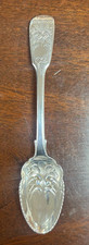 Antique 139 Sterling Silver