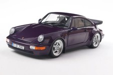 NEW SOLIDO 1/18 PORSCHE 911