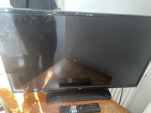 Bush 32in led 1080p fhd - fhd, tv