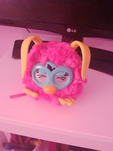 Hasbro mini baby - hasbro, boom