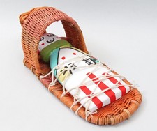 Vintage Hopi Flat Kachina Doll
