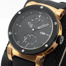 Storm hydron watch - storm, limited