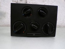 Heater Control Panel Heater