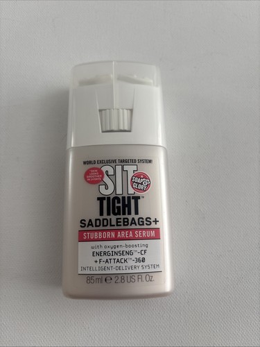 Soap glory sit tight - &,