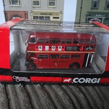 The Original Omnibus - OM41701