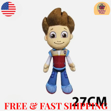 Paw Patrol Ryder Plush Doll