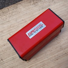 Windscreen Repair Kit UV