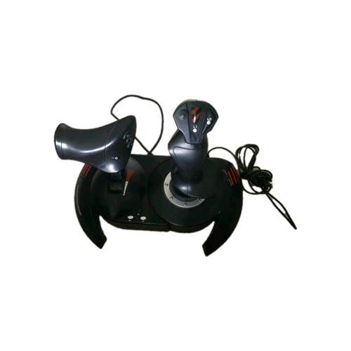 Thrustmaster flight hotas - thrustmaster, t.flight