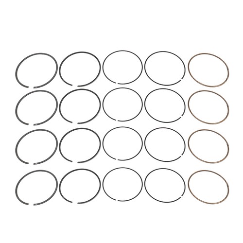 Sets piston rings kit - sets,