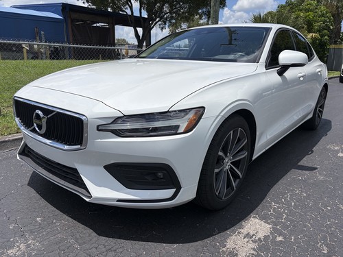 2021 volvo s60 momentum - volvo,