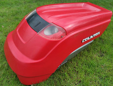 Countax C Series Bonnet Hood