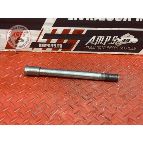 Front wheel axle - , kawasaki