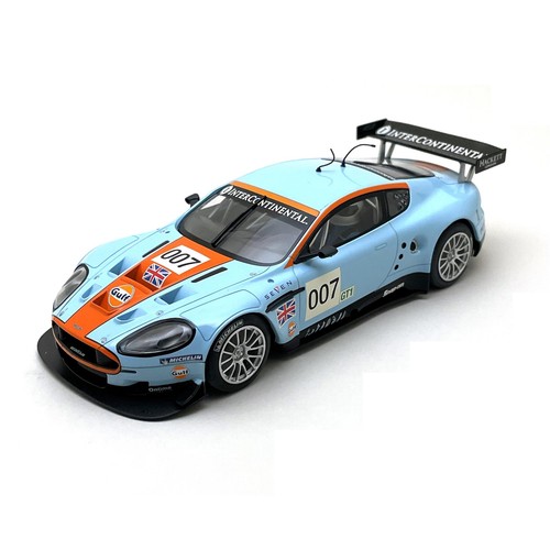 Scalextric digital aston - digital,