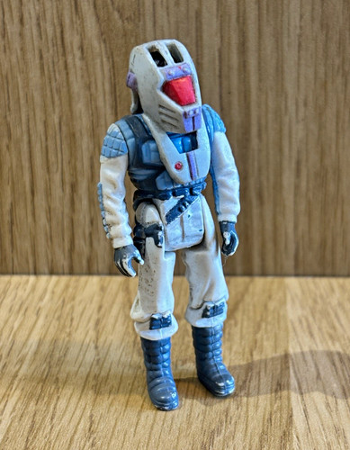 Vintage 1980s kenner s - kenner, m.a.s.k