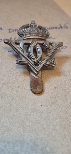5th royal inniskilling dragoon - royal,