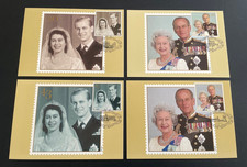 1997 golden wedding phq - golden,