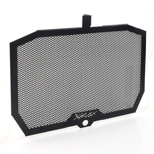 Radiator guard grille cover - grille,
