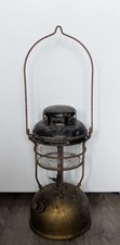Vintage tilley guardman lamp - vintage,