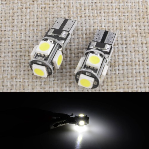 T10 5050 5smd led - 2x,