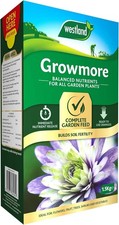 Westland Growmore 1.5kg Flower