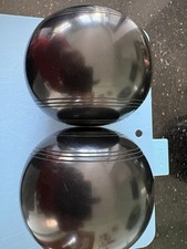 Greenmaster Crown Green Bowls