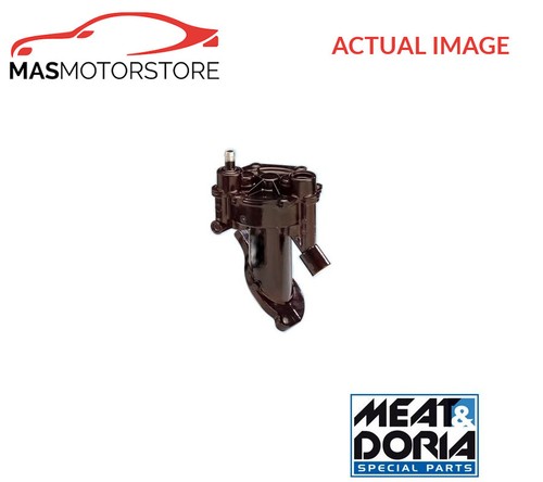 Vacuum pump brake system - pump, meat