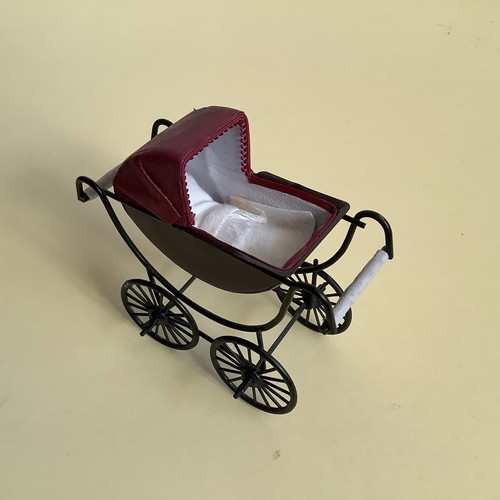 Dolls house miniature - house,