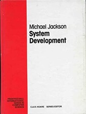 System Development Hardcover