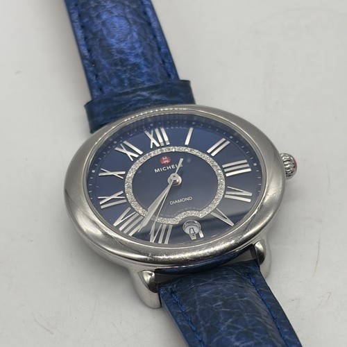 Michele serein diamond watch - serein,