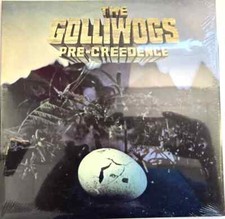 The Golliwogs –