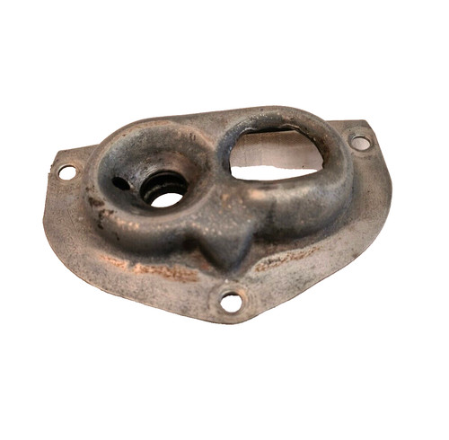 Porsche 911 912 front hood - 911,