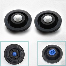 2 x Dudley Hydroflo Cistern
