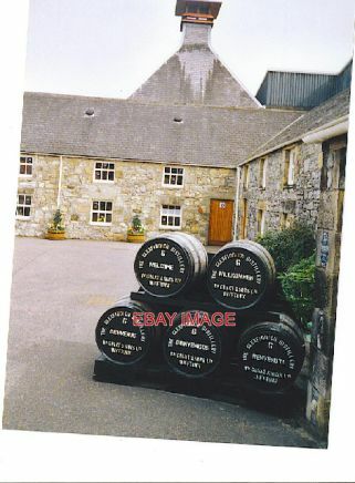 Photo glenfiddich distillery - photo,