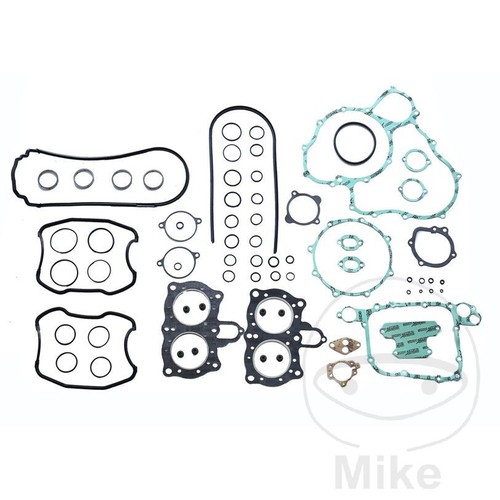 Athena complete gasket kit - athena,