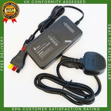 Charger for powakaddy lithium - charger,