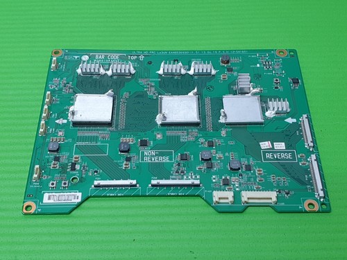 Tcon lvds board for - lvds,