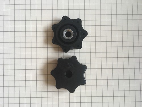 Simson black thumb - simson,