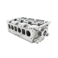 Cylinder Head With Valves For VW 1.4 TDI CUSA CUS 04B103063H