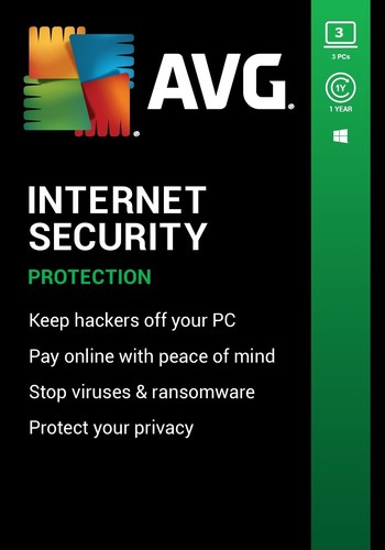 Avg internet security - internet, 2026,